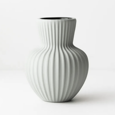 Annix2 Vase - Light Grey – High quality House of Dudley homewares